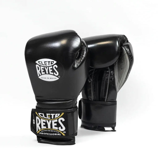 Gant Pro Sparring Noir Reyes