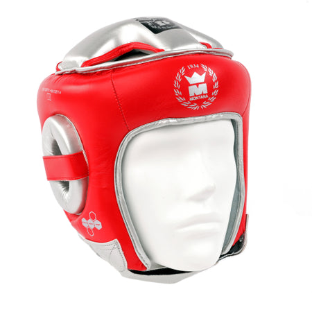 Casque HELMET TFK Montana
