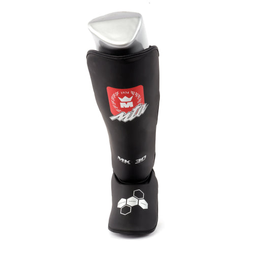 Protège Tibia-Pied MK30 Montana