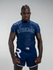 Rashguard Manches Courtes OLYMPIA Rinkage