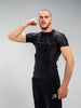 Rashguard Ryu Noir Rinkage