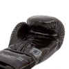 Gants X-Fight Evo Black Montana