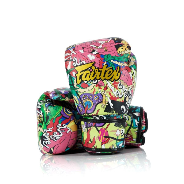 Gant De Boxe URFACE Fairtex