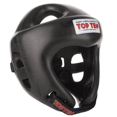 Casque Compétition Fight Top Ten