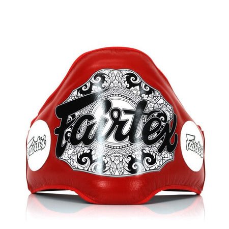 Ceinture De Frappe V2  Fairtex