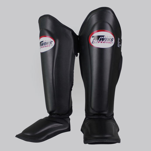 Protege Tibia Pied Twins, Protection jambes sports de combat chez Spirit Fight