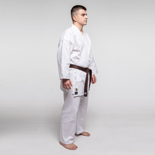 karate Gi Basic FUJIMAE