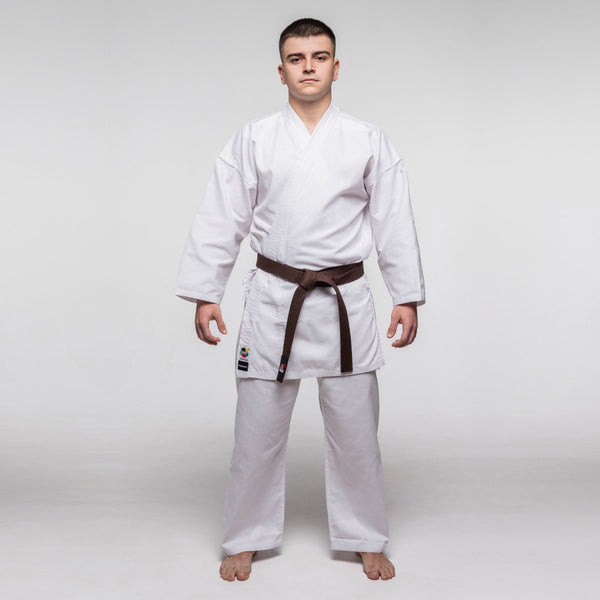 karate Gi Basic FUJIMAE