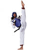 Plastron Taekwondo à Scratch Kwon VTC