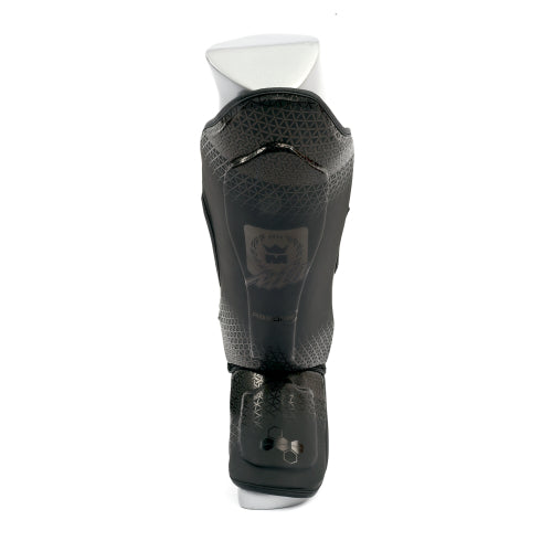 Protège Tibia-Pied Stealth Montana