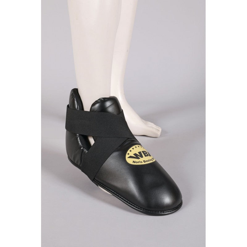 Protection Pied Noris VTC