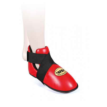 Protection Pied Noris VTC