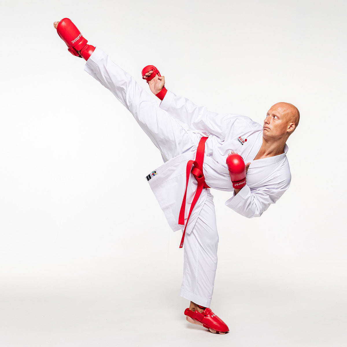 Karate Gi Kumité ProWear FujiMae