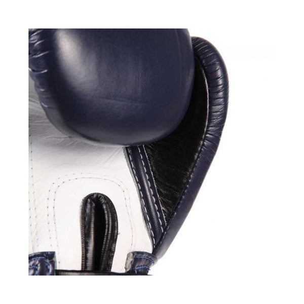 Gant De Boxe Entrainement FXV1 Bleu Fairtex