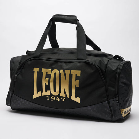 Sac de Sport DNA Noir Leone