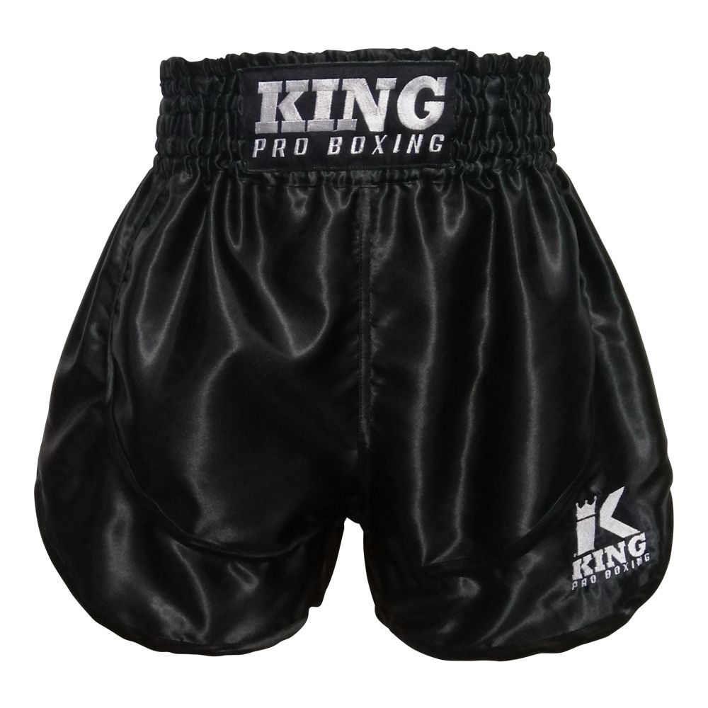 Short Boxing Trunk 2 King