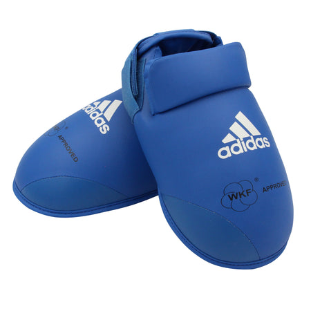 Protège Pied Karaté WKF Adidas