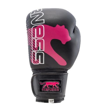 Gant Boxe Furious Rose Airness