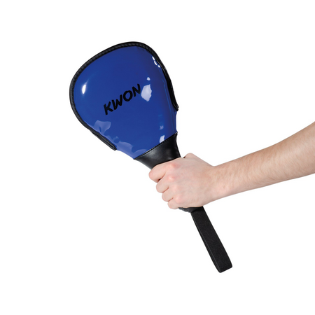 Cible Double Droit Kwon