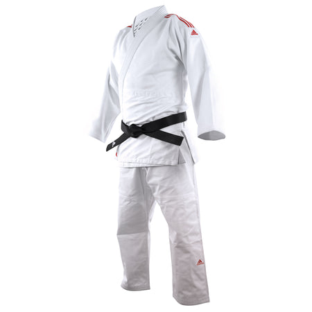 Kimono Judo QUEST Adidas