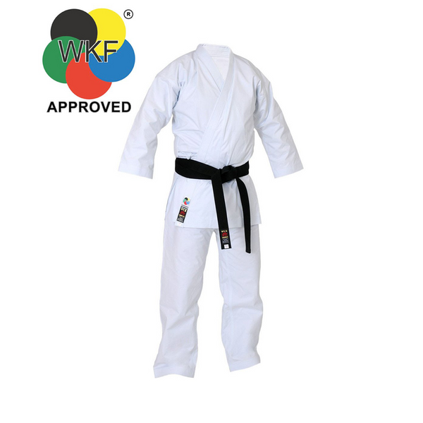 Karaté Gi New Wave 3 Shureido