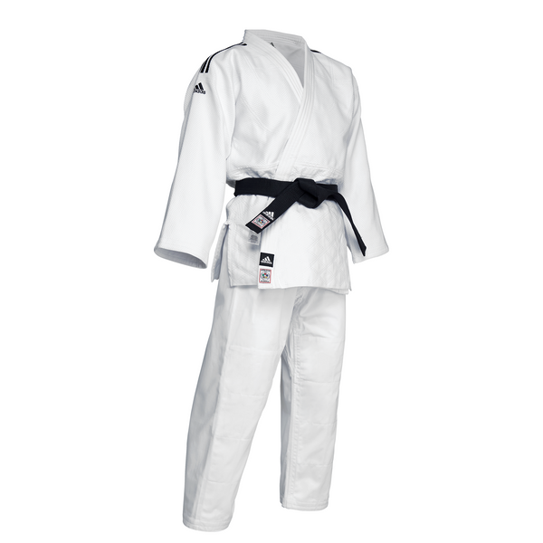 Kimono Judo Champion II Adidas