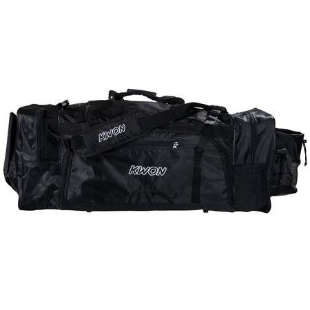Sac TKD Evolution Noir