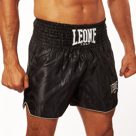 Short Thai Basic Noir Leone