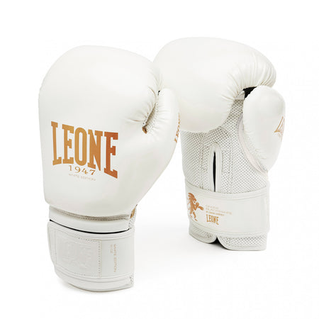 Gant White Edition Leone