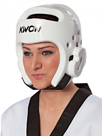 Casque Taekwondo Compétition KWON