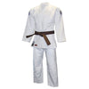 Kimono Judo white Tiger Challenger SFJAM