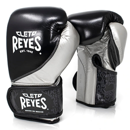 Gant Cleto High Precision Noir Argent Reyes