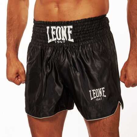 Short Thai Basic Noir Leone