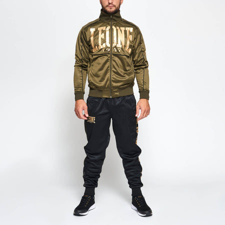 Survêtement Premium Kaki Leone
