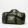 Sac de Sport BagPack Vert Leone