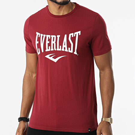 Tee Shirt Russel Everlast
