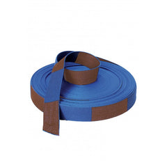 Rouleau De Ceintures De Combat FURACAO – Unies Ou Bicolores Avec Liseret Rouge, Pour Arts Martiaux Ceintures Arts Martiaux Rouleau Rouleau De Ceintures De Combat FURACAO – Unies Ou Bicolores Avec Liseret Rouge, Pour Arts Martiaux Ceintures Arts Martiaux Rouleau