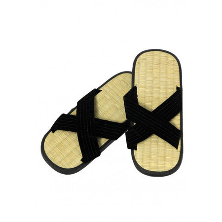 Zoori Paille en X BF