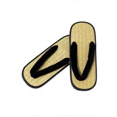 Zoori Paille en Y BF