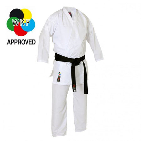 Karate GI Waza Kumite Shureido