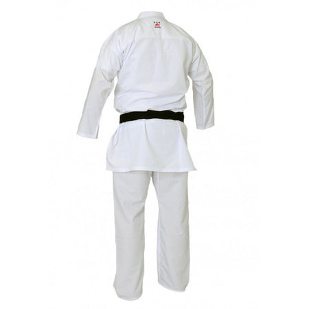 Karate GI Waza Kumite Shureido