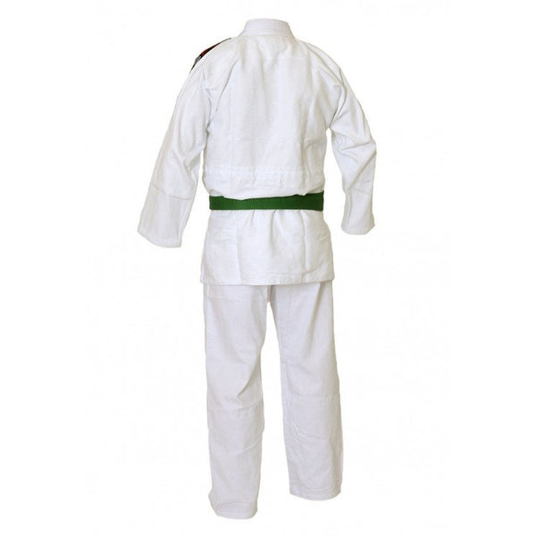 Kimono Entraînement avec Bandes BF