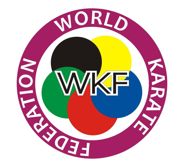 Ceinture de Karaté  Elite Compétition Homologuée WKF