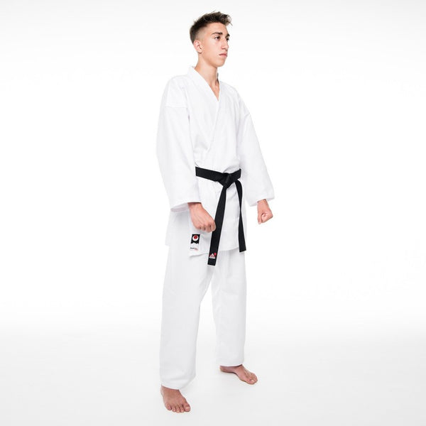 karate Gi Basic FUJIMAE