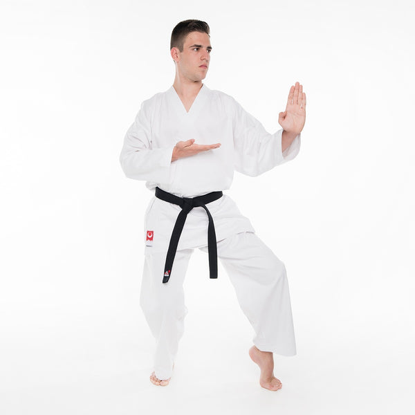 Karate Gi Training FujiMae