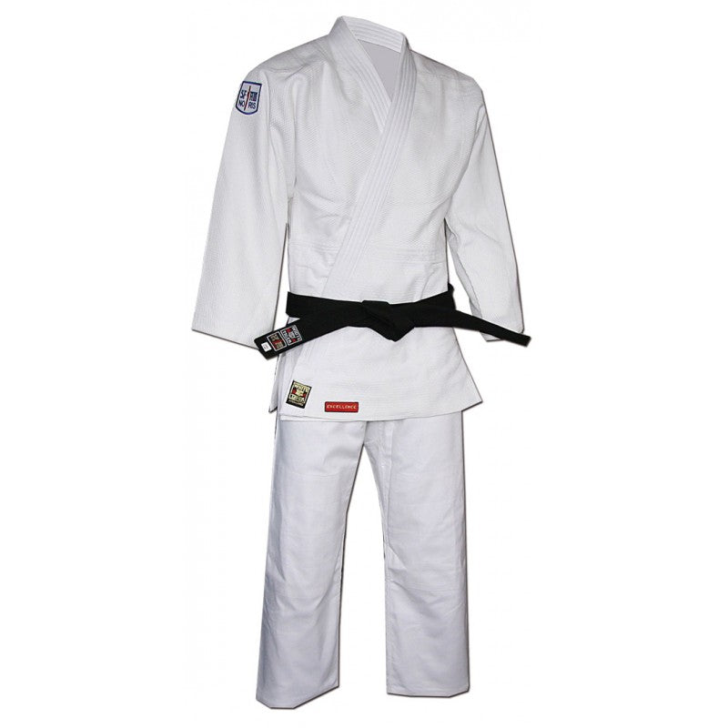 Kimono Judo EQUIPE 790 Gr SFJAM