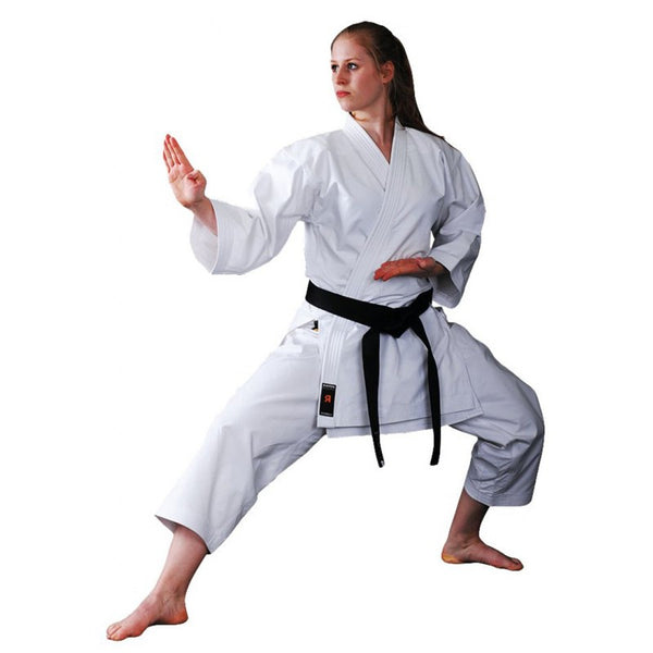 Karaté Gi America Kaiten SFJAM