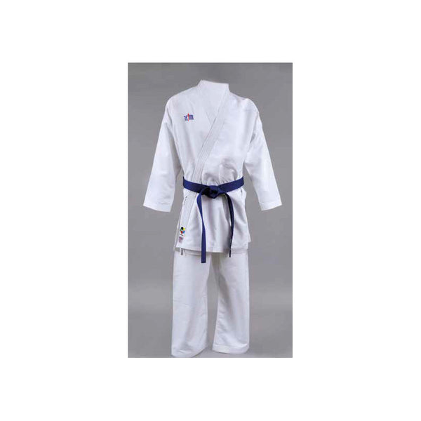 Karaté Gi Myasaki coupe Kumité SFJAM