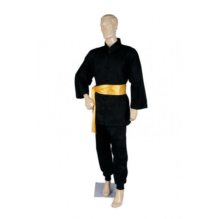 Tenue de Kung Fu JK
