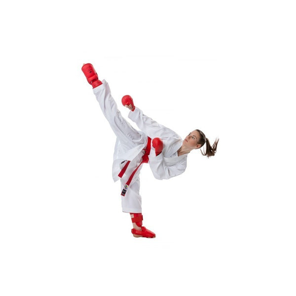 Karate Gi Kumité Tokaido Master Raw